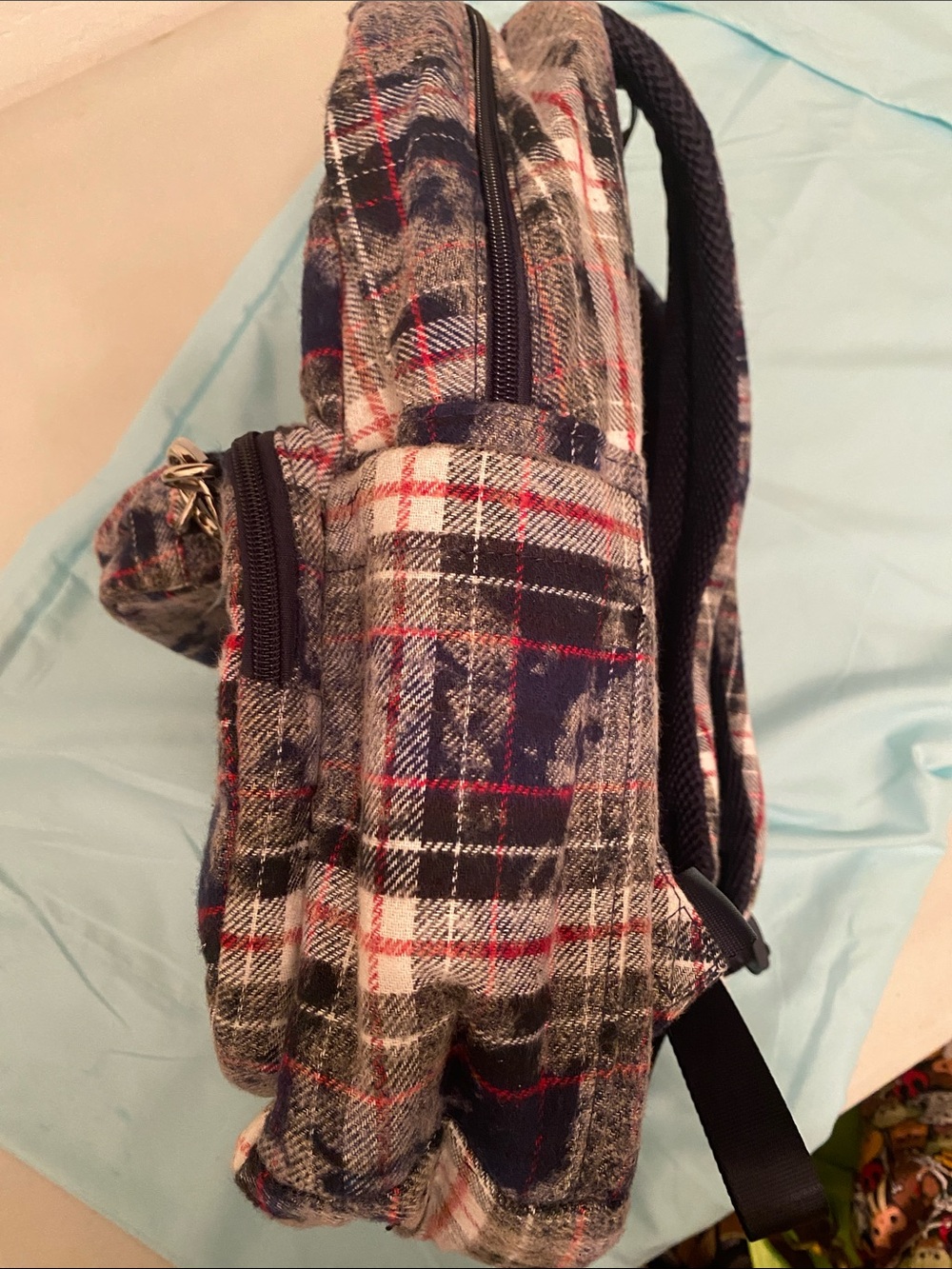 Weekend Academy Backpack 🎒 - Picture 13 of 13